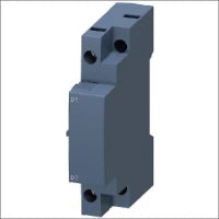 SIEMENS 3RV10111DA15 Motorschutzschalter 90 mm