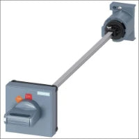 SIEMENS 3RV20110FA20 Motorschutzschalter 106 mm