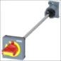 SIEMENS 3RV20110AA10 Motorschutzschalter 97 mm