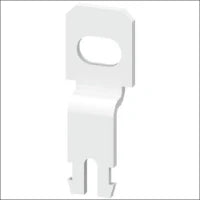 SIEMENS 3RV20211EA10 Motorschutzschalter 97 mm