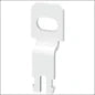 SIEMENS 3RV20110AA10 Motorschutzschalter 97 mm