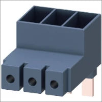 SIEMENS 3RT20361KB40 Schuetz 55 mm