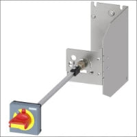 SIEMENS 3RV20314EA10 Motorschutzschalter 140 mm