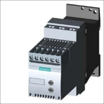SIEMENS 3RW30181BB14 Soft starter
