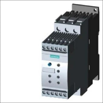 SIEMENS 3RW40241BB14 3RW4024-1BB14 Soft starter
