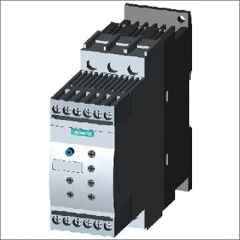 SIEMENS 3RW40281TB04 Soft starter
