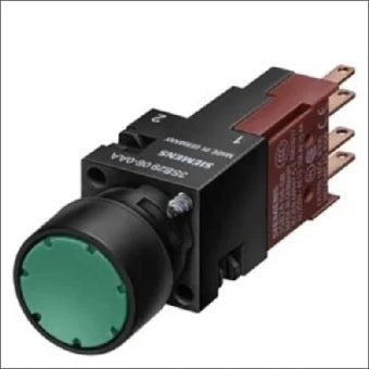 SIEMENS 3SB22020AB01 Drucktaster