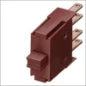 SIEMENS 3SB22102DB01 Keuzeschakelaar