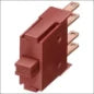 SIEMENS 3SB22102DB01 Keuzeschakelaar