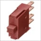 SIEMENS 3SB22102DB01 Keuzeschakelaar