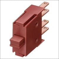 SIEMENS 3SB22022AB01 Keuzeschakelaar