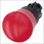 SIEMENS 3SU14011BB501AA0 Signaallamphouder