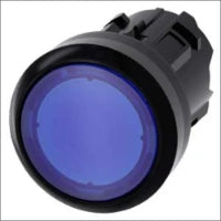 SIEMENS 3SU14011BB501AA0 Signaallamphouder