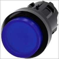 SIEMENS 3SU14011BB501AA0 Signaallamphouder