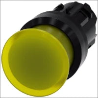 SIEMENS 3SU14011BB301AA0 Signaallamphouder