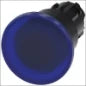 SIEMENS 3SU14011BB501AA0 Signaallamphouder