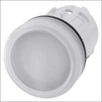 SIEMENS 3SU14011BH601AA0 Signaallamphouder