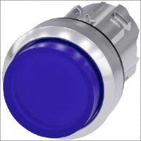 SIEMENS 3SU14011BB501AA0 Signaallamphouder