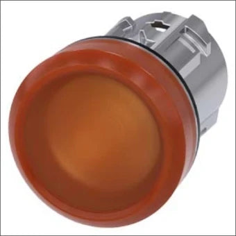 SIEMENS 3SU10516AA000AA0 Signaallamp frontelement