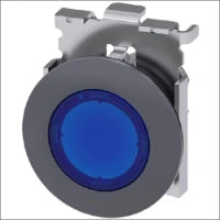 SIEMENS 3SU14011BB501AA0 Signaallamphouder