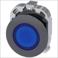 SIEMENS 3SU14011BB501AA0 Signaallamphouder