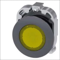 SIEMENS 3SU14011BB301AA0 Signaallamphouder