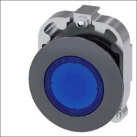 SIEMENS 3SU14011BB501AA0 Signaallamphouder