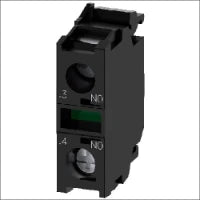 SIEMENS 3SU14001AA101HA0 Hilfskontaktblock