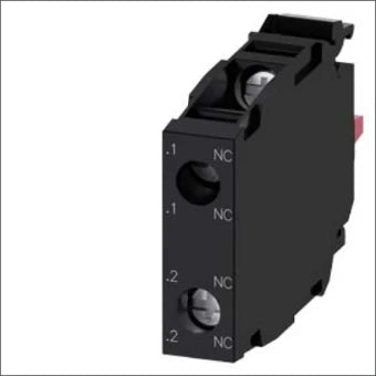 SIEMENS 3SU14001AA101EA0 Hilfskontaktblock