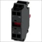 SIEMENS 3SU10510AB200AA0 Drucktaster-Frontteil