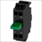 SIEMENS 3SU18520AB002AB1 Drucktasterkast compleet