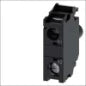 SIEMENS 3SU10010AB300AA0 Drucktaster-Frontteil