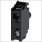 SIEMENS 3SU10510AB300AA0 Drucktaster-Frontteil
