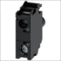 SIEMENS 3SU14011BB501AA0 Signaallamphouder