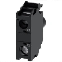 SIEMENS 3SU10013AB610AK0 Drucktaster-Frontteil