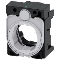 SIEMENS 3SU10000AB600AA0 Drucktaster-Frontteil