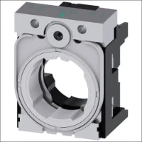 SIEMENS 3SU10500AB700AA0 Drucktaster-Frontteil