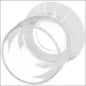 SIEMENS 3SU11501HB201FH0 Drucktaster