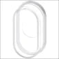 SIEMENS 3SU10013AB610AK0 Drucktaster-Frontteil