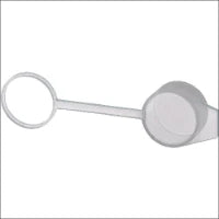 SIEMENS 3SU10504CF010AA0 Keuzeschakelaar frontelement