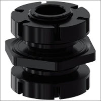 SIEMENS 3SU18520AB002AB1 Drucktasterkast compleet