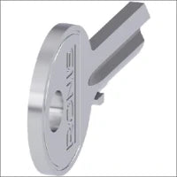 SIEMENS 3SU10504CF010AA0 Keuzeschakelaar frontelement