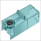 SIEMENS 3RT10656AF36 Schuetz 145 mm