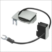SIEMENS 3TH43550AP0 Hulpcontact, relais 55 mm