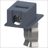 SIEMENS 3RT10541AF36 Schuetz 120 mm