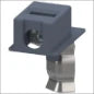 SIEMENS 3RT10541AF36 Schuetz 120 mm