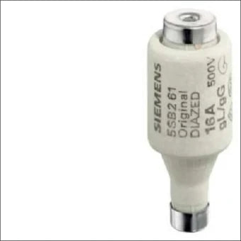 SIEMENS 5SB251 D-zekering