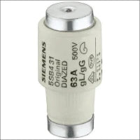 SIEMENS 5SH320 D-schroefadapter