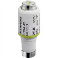 SIEMENS 3NA38176 NH-Sicherungseinsatz