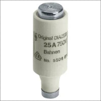 SIEMENS 5SH314 D-schroefadapter